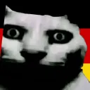 ᝰ  German Cat Army