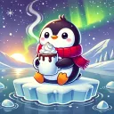 roadman penguin's alley way