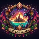 The lost island