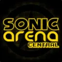 Sonic Arena Central