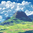 Woven Horizons