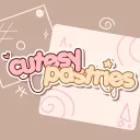 Cutesy Pastries // CUPS!! 🎀🧁