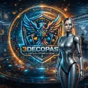 3decopas