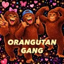 Orangutan Gang 🦧
