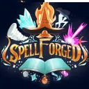 Spellforged