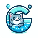 イニシャルＧのサーバー
