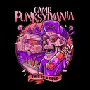 Camp Punksylvania Official