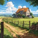 The Ranch