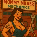 Mommy Milker Mechanic’s | HollyWood Hills RP