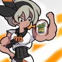 Spinach Female Toons