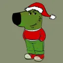 Chill Grinch | DISCORD