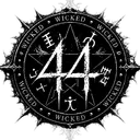 44