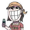 Pepsi Gang (Servidor de z0eTi)