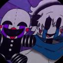 🎁 · Puppet's Arcade! Discord server logo