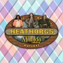 Heathorgs - Coopaul's drag race