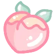 HannahNyxia's Peach Pit