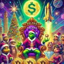 WhoCoin (Solona) #OfficialCommunity