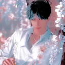 𝓖𝓖. ꣒   𝒟eep𝒮pace  ׄ   𓈒   ⏜