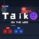 Taiko on the Web