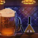 old fans senior gravity falls sanctuary