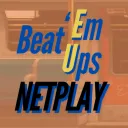 Beat 'Em Ups Netplay