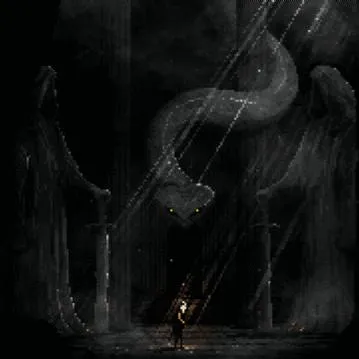 Мрачный мир — мониторинг Discord сервера, статистика и рейтинг