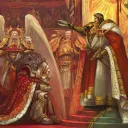 Storms of the Crusade | Warhammer 30,000 RP