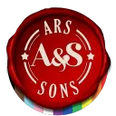 🎨 Ars & Sons