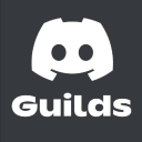 Guilds Discovery Discord server icon