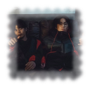 ◟ ཀֹ 　𝔅aku   𝐶h͟i͟c͟k͟e͟n͟　 ͜͜͜　𓏴ॱֺּׅ Discord server icon