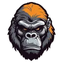 Gorilla's Zoo