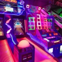 ★┃Hideout Arcade