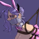 Damsel in Restraints's icon