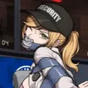 Damsel in Restraints discord icon