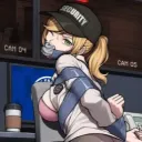 Damsel in Restraints discord icon