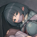 Damsel in Restraints