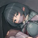 Damsel in Restraints discord icon