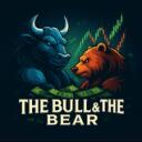 The Bull & The Bear Discord Server Icon
