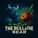 The Bull & The Bear Discord server icon