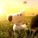 🐶 - Nonchalant Chill Guys - 🌻 Discord server icon