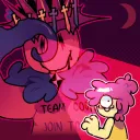 [ HIATUS ] ROBLOXIA: TWILIGHT NIGHTMARE - PUBLIC SERVER.