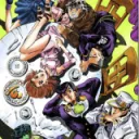 CRAZY NOISY BIZARRE REUNION
