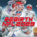 NFL ᖇᗴᗷᎥᖇ丅ᕼ: 2029