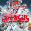 NFL ᖇᗴᗷᎥᖇ丅ᕼ: 2029