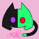 Kittycord ≽^• ˕ • ྀི≼ Discord Server Icon