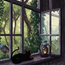 A Cozy Place :3