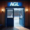 AGL Waiting Room