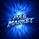 #DiPasAja Discord Server Icon