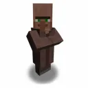 Villager language