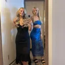 Lynda and Nikki D’alessandro NSFW